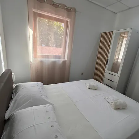 Daisy Appartement *