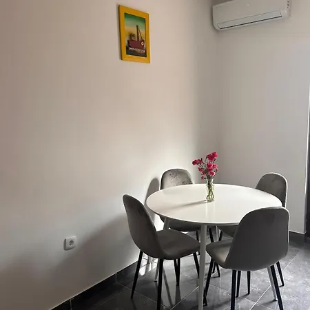 Appartement Daisy *
