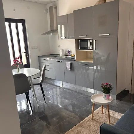 Daisy Appartement *