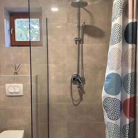 Daisy Apartmán