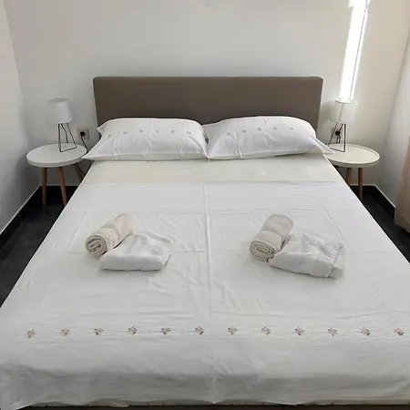 Daisy 公寓 斯拉汀